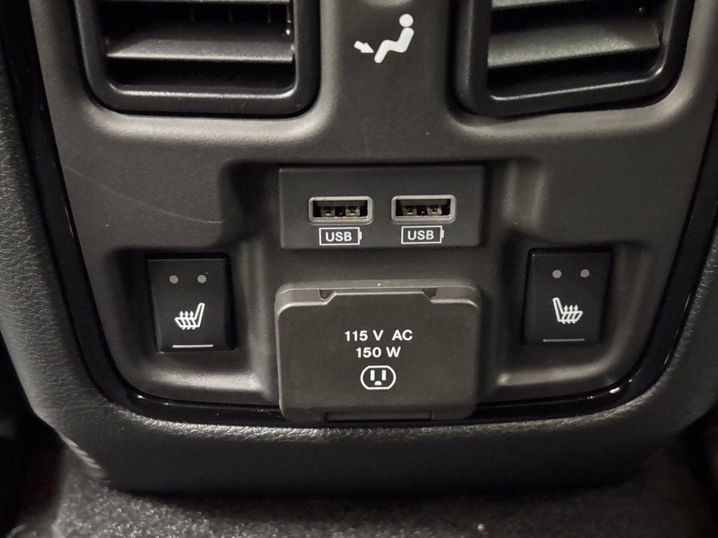 2027 Dodge Durango DURANGO GT HEMI V8 PLUS AWD