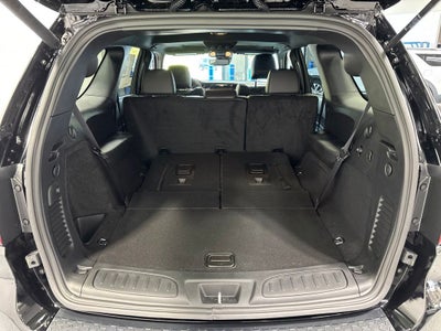 2027 Dodge Durango DURANGO GT HEMI V8 PLUS AWD