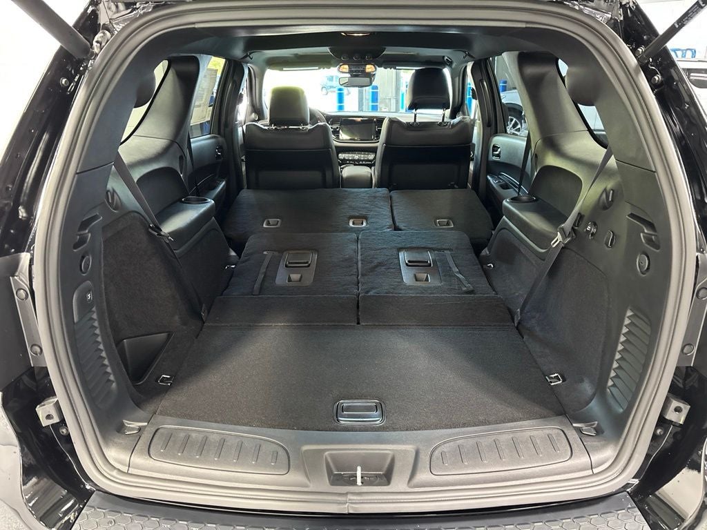 2027 Dodge Durango DURANGO GT HEMI V8 PLUS AWD