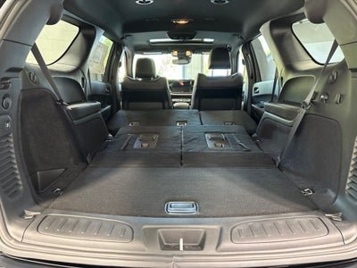 2027 Dodge Durango DURANGO GT HEMI V8 PLUS AWD