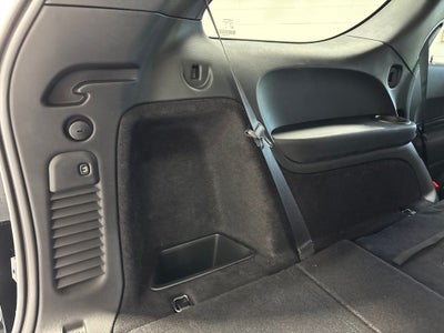 2027 Dodge Durango DURANGO GT HEMI V8 PLUS AWD
