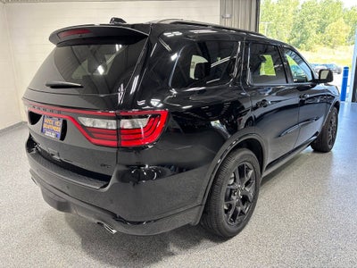 2027 Dodge Durango DURANGO GT HEMI V8 PLUS AWD