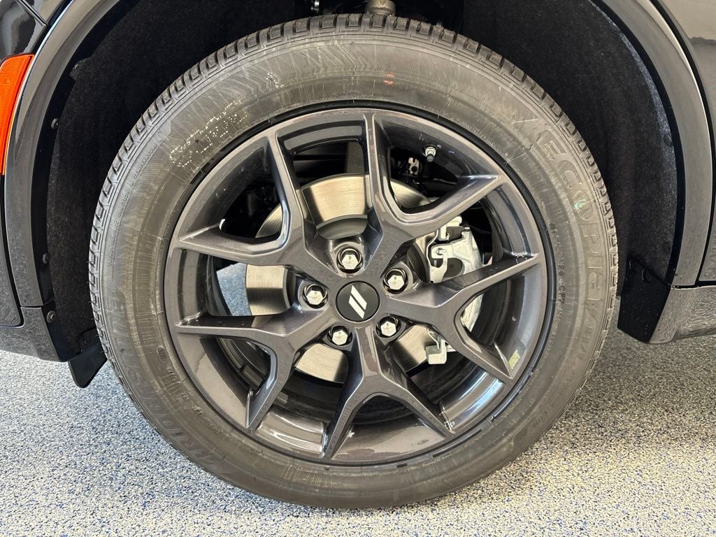 2027 Dodge Durango DURANGO GT HEMI V8 PLUS AWD