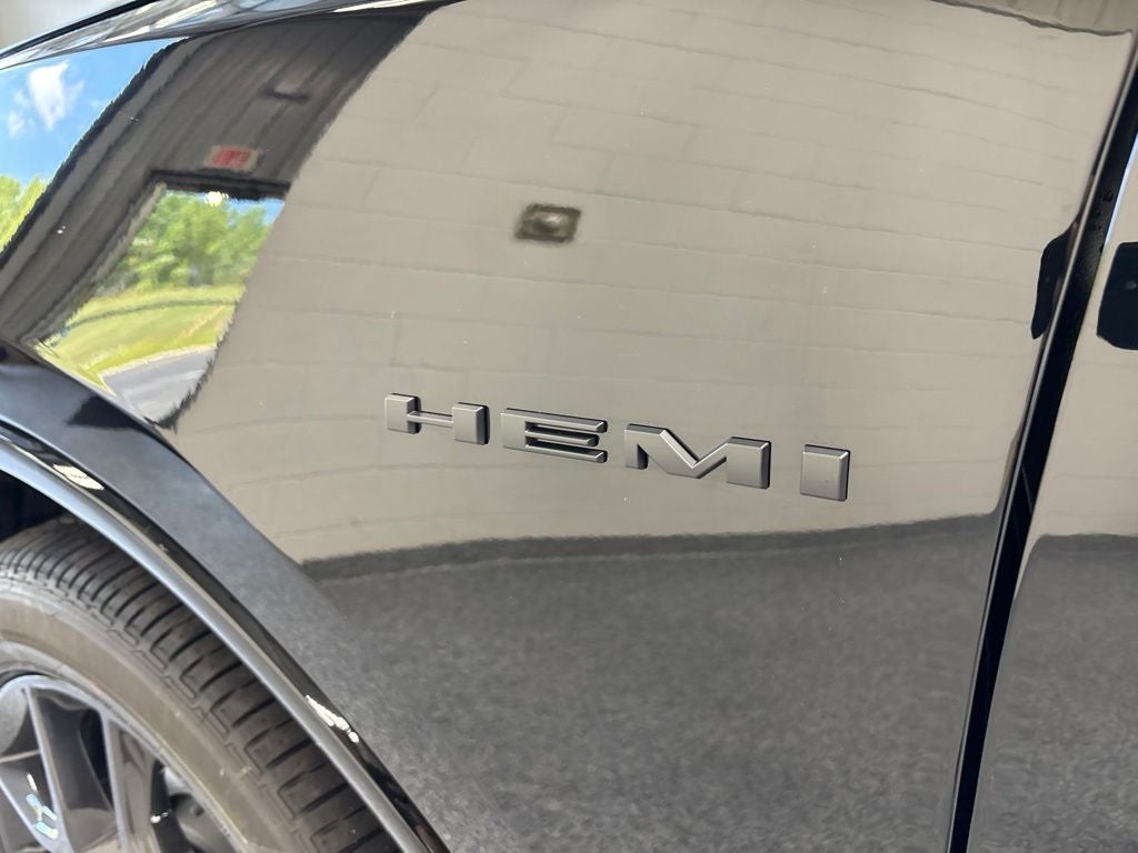 2027 Dodge Durango DURANGO GT HEMI V8 PLUS AWD