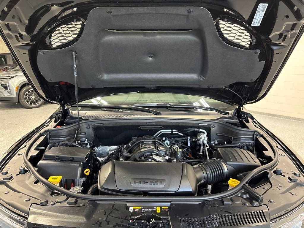 2027 Dodge Durango DURANGO GT HEMI V8 PLUS AWD