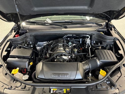 2027 Dodge Durango DURANGO GT HEMI V8 PLUS AWD