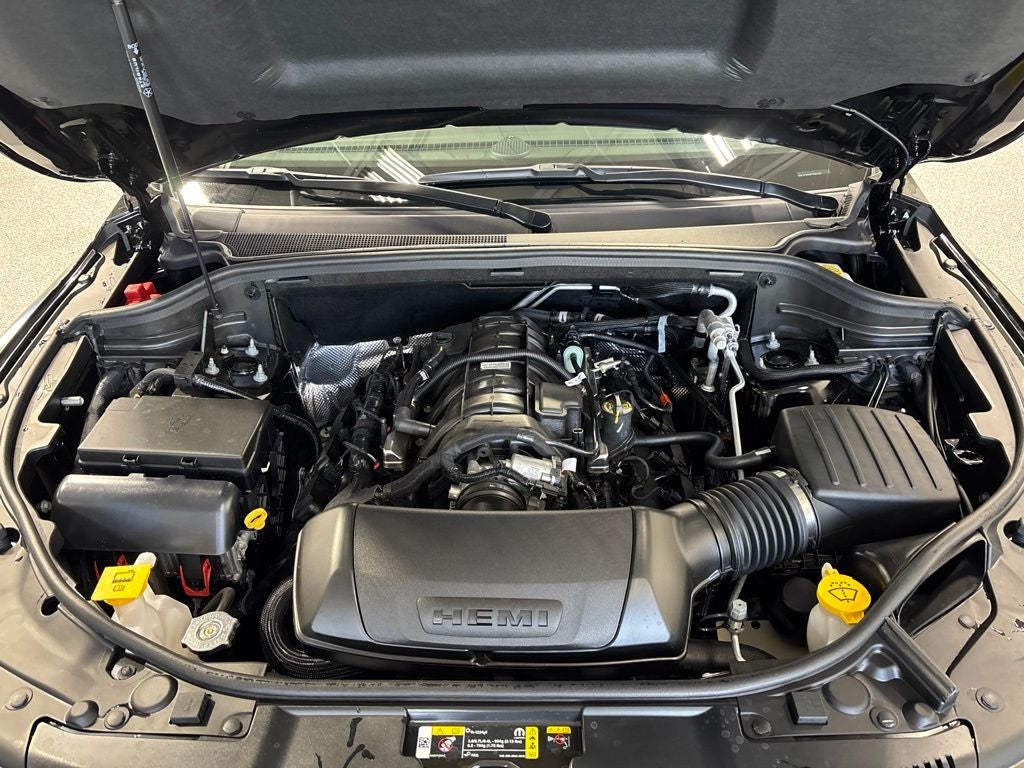 2027 Dodge Durango DURANGO GT HEMI V8 PLUS AWD