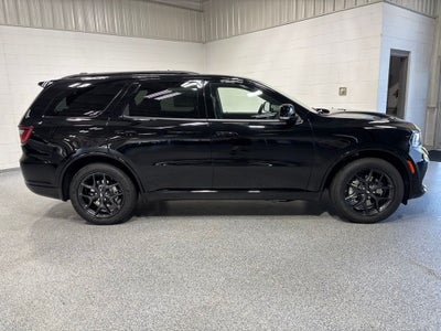 2027 Dodge Durango DURANGO GT HEMI V8 PLUS AWD