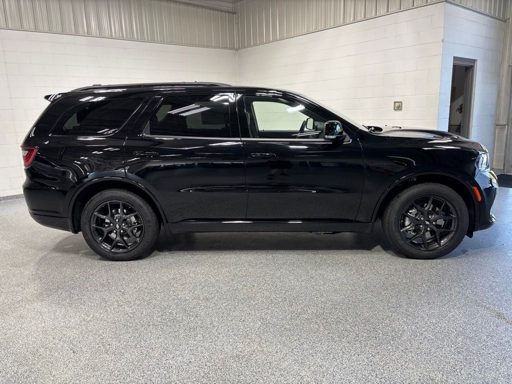 2027 Dodge Durango DURANGO GT HEMI V8 PLUS AWD