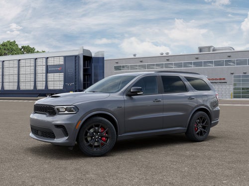 2027 Dodge Durango DURANGO R/T 392 PLUS AWD