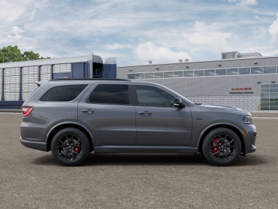 2027 Dodge Durango DURANGO R/T 392 PLUS AWD