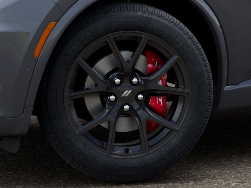 2027 Dodge Durango DURANGO R/T 392 PLUS AWD