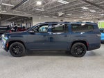 2026 Jeep Grand Wagoneer L GRAND WAGONEER L LIMITED RESERVE 4X4
