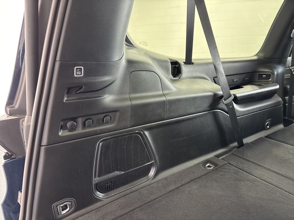 2026 Jeep Grand Wagoneer L GRAND WAGONEER L LIMITED RESERVE 4X4
