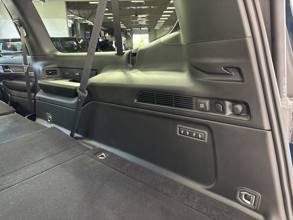 2026 Jeep Grand Wagoneer L GRAND WAGONEER L LIMITED RESERVE 4X4
