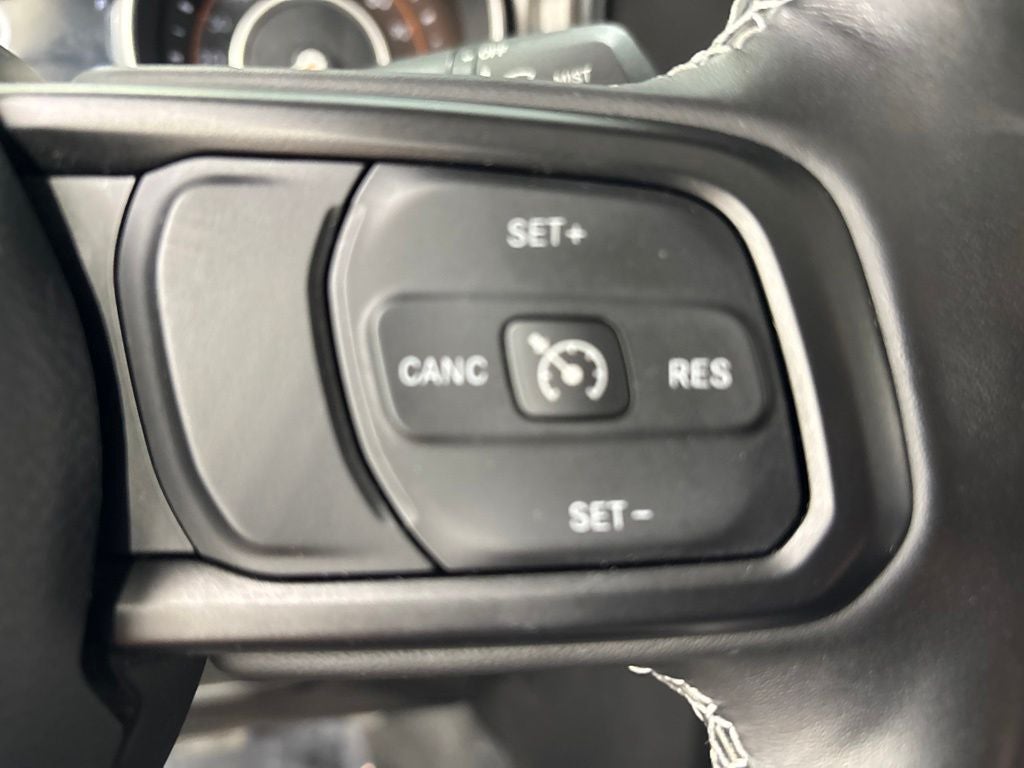 2023 Jeep Gladiator Freedom 4x4