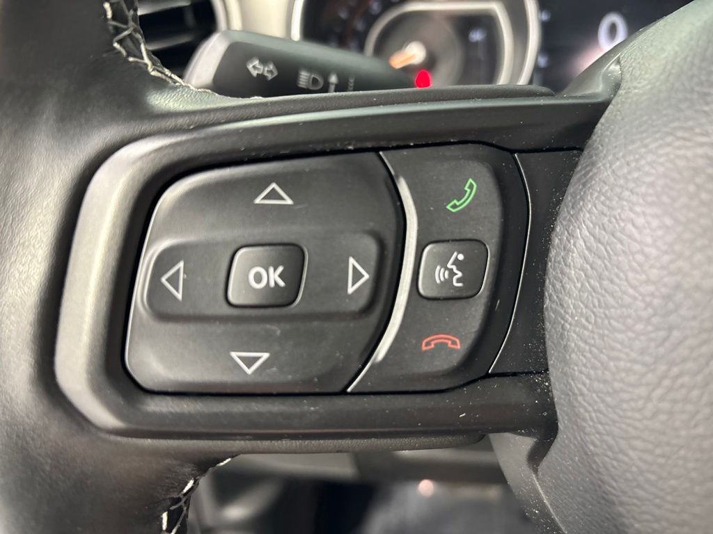 2023 Jeep Gladiator Freedom 4x4