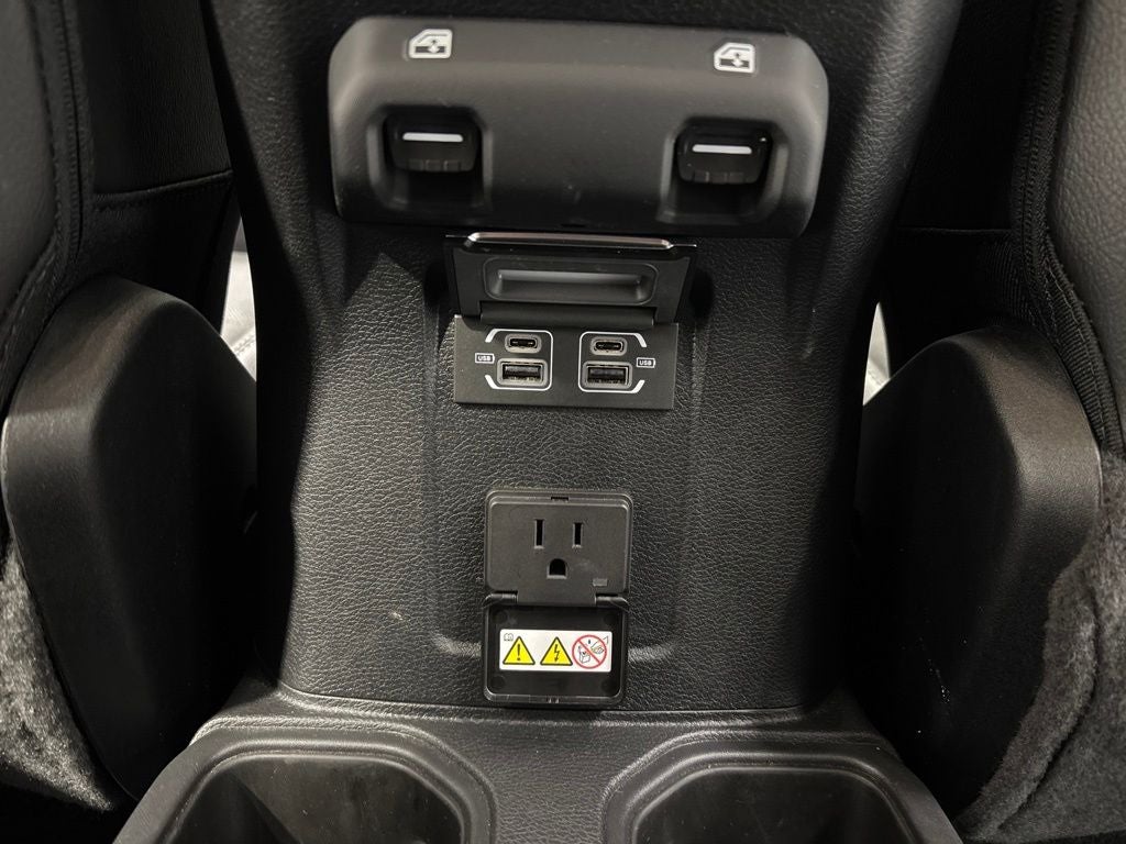 2023 Jeep Gladiator Freedom 4x4