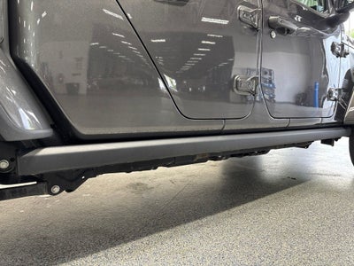 2023 Jeep Gladiator Freedom 4x4