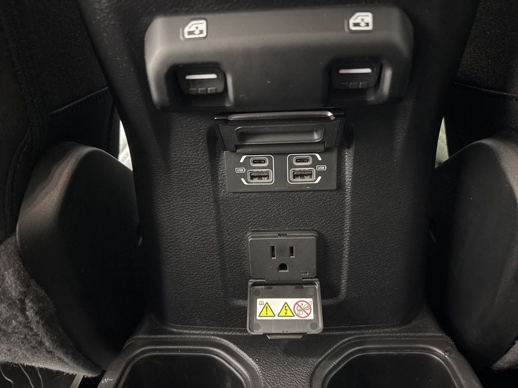 2023 Jeep Gladiator Sport S 4x4