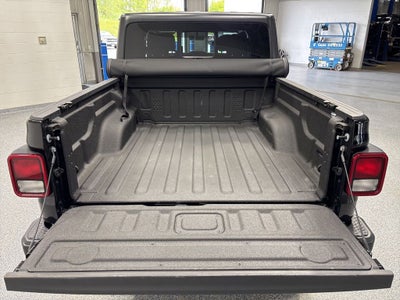 2023 Jeep Gladiator Sport S 4x4