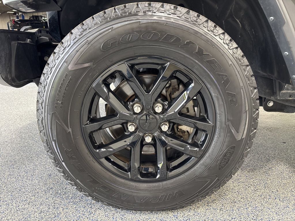 2023 Jeep Gladiator Sport S 4x4