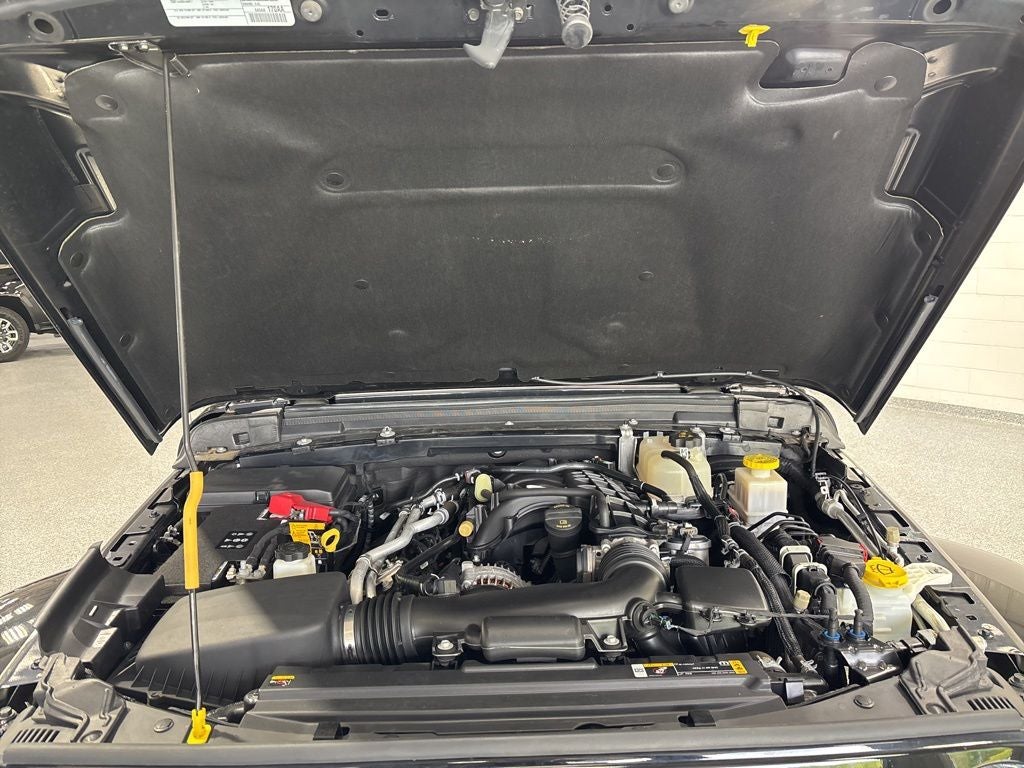 2023 Jeep Gladiator Sport S 4x4