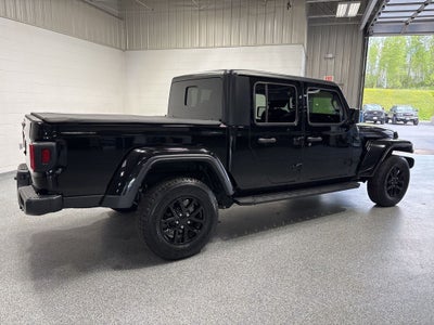 2023 Jeep Gladiator Sport S 4x4