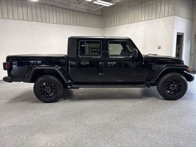 2023 Jeep Gladiator Sport S 4x4