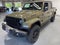 2026 Jeep Gladiator GLADIATOR WILLYS 4X4