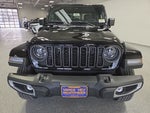 2026 Jeep Gladiator GLADIATOR SAHARA 4X4