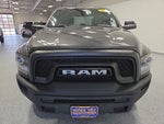 2024 RAM 1500 Classic Warlock Crew Cab 4x4 5'7' Box