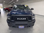 2024 RAM 1500 Classic Warlock Crew Cab 4x4 5'7' Box