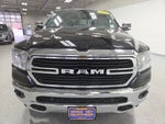 2021 RAM 1500 Big Horn Quad Cab 4x4 6'4' Box