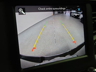 2021 RAM 1500 Big Horn Quad Cab 4x4 6'4' Box