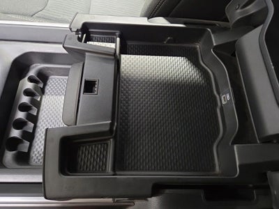 2021 RAM 1500 Big Horn Quad Cab 4x4 6'4' Box