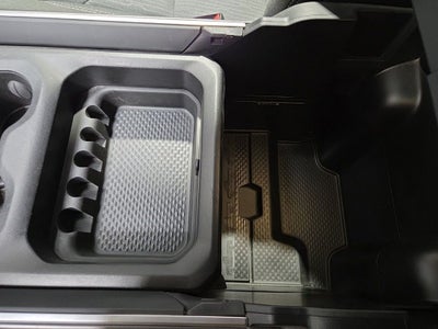 2021 RAM 1500 Big Horn Quad Cab 4x4 6'4' Box