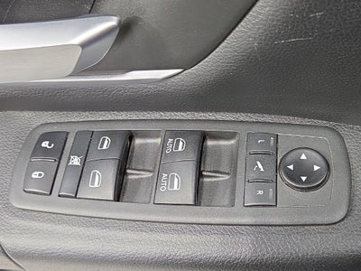 2021 RAM 1500 Big Horn Quad Cab 4x4 6'4' Box