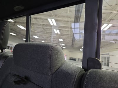 2021 RAM 1500 Big Horn Quad Cab 4x4 6'4' Box