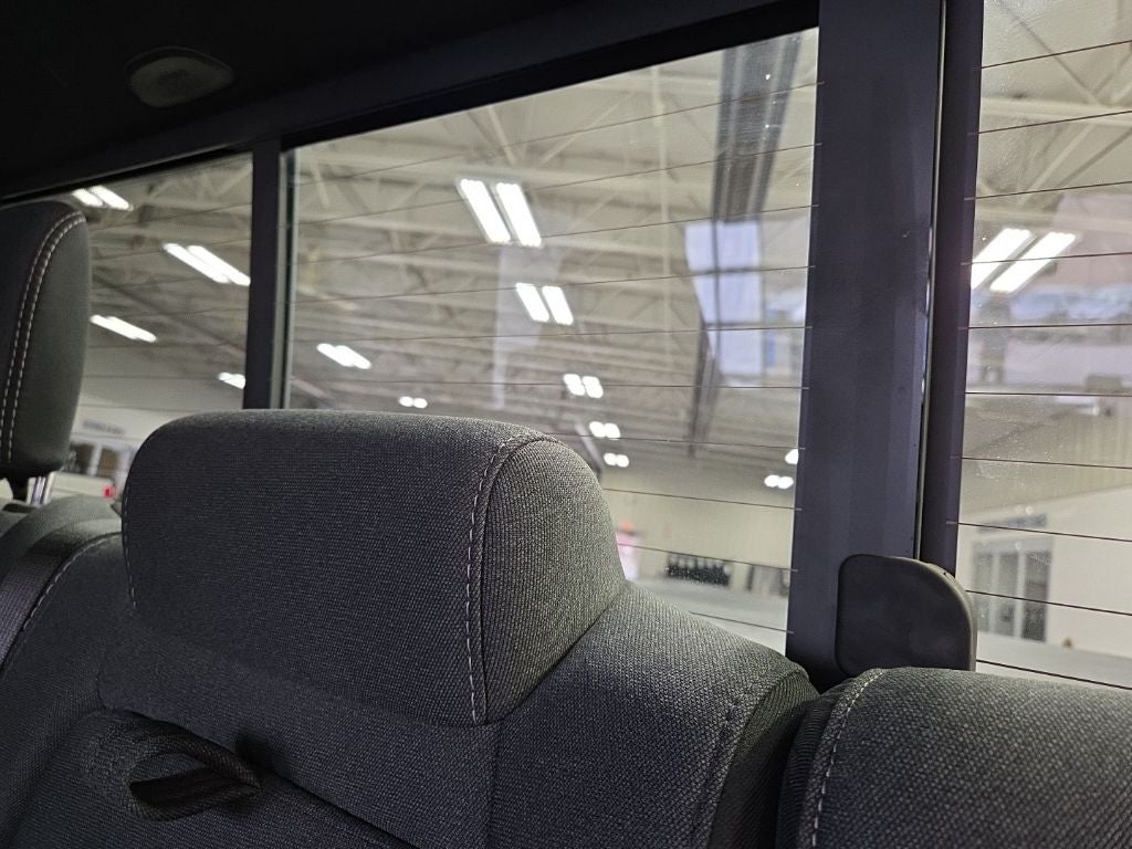 2021 RAM 1500 Big Horn Quad Cab 4x4 6'4' Box