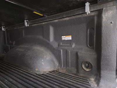 2021 RAM 1500 Big Horn Quad Cab 4x4 6'4' Box