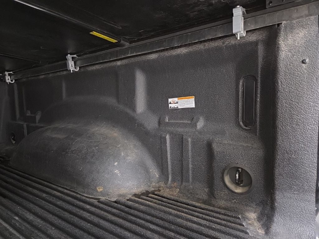 2021 RAM 1500 Big Horn Quad Cab 4x4 6'4' Box