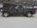 2021 RAM 1500 Big Horn Quad Cab 4x4 6'4' Box