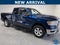 2021 RAM 1500 Big Horn Quad Cab 4x4 6'4' Box