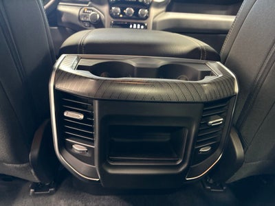 2026 RAM 1500 RAM 1500 EXPRESS QUAD CAB 4X4 6'4' BOX