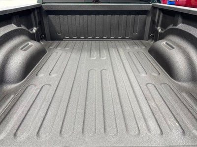 2026 RAM 1500 RAM 1500 EXPRESS QUAD CAB 4X4 6'4' BOX