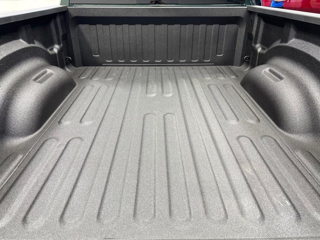 2026 RAM 1500 RAM 1500 EXPRESS QUAD CAB 4X4 6'4' BOX