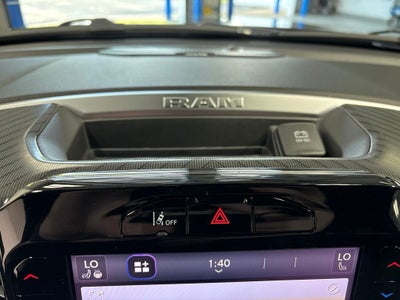 2027 RAM 1500 RAM 1500 BIG HORN CREW CAB 4X4 5'7' BOX