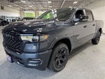 2027 RAM 1500 RAM 1500 BIG HORN CREW CAB 4X4 5'7' BOX