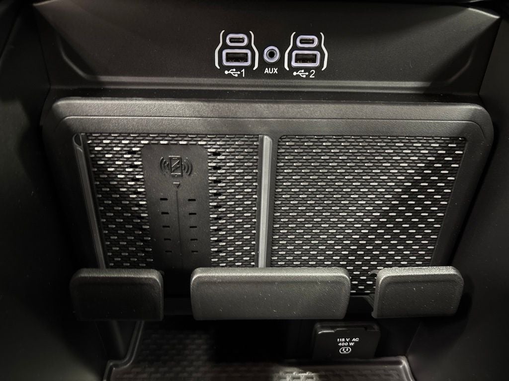 2027 RAM 1500 RAM 1500 BIG HORN CREW CAB 4X4 5'7' BOX